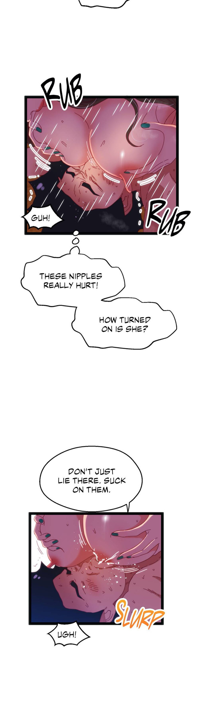 The Body Game - Chapter 43 [photo 6] - MangaPorn