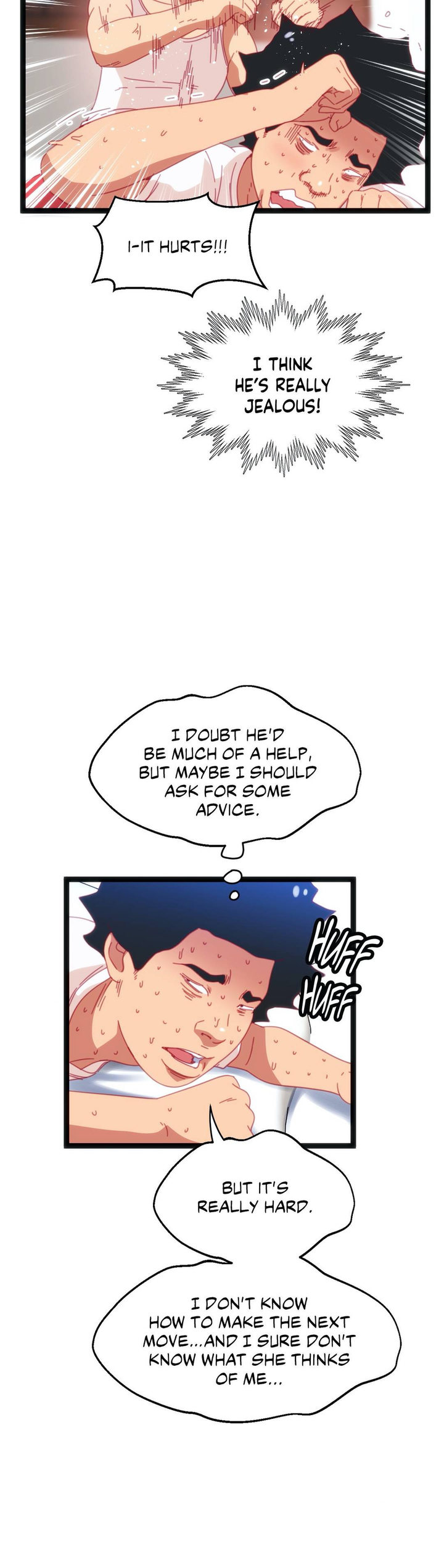 The Body Game - Chapter 44 [photo 13] - MangaPorn