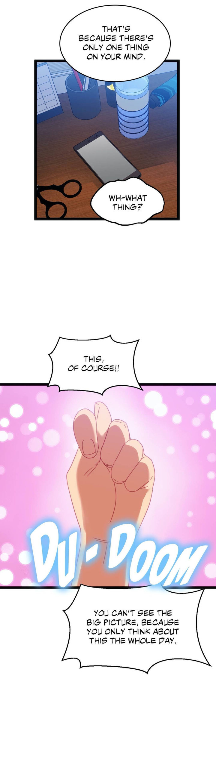 The Body Game - Chapter 44 [photo 14] - MangaPorn