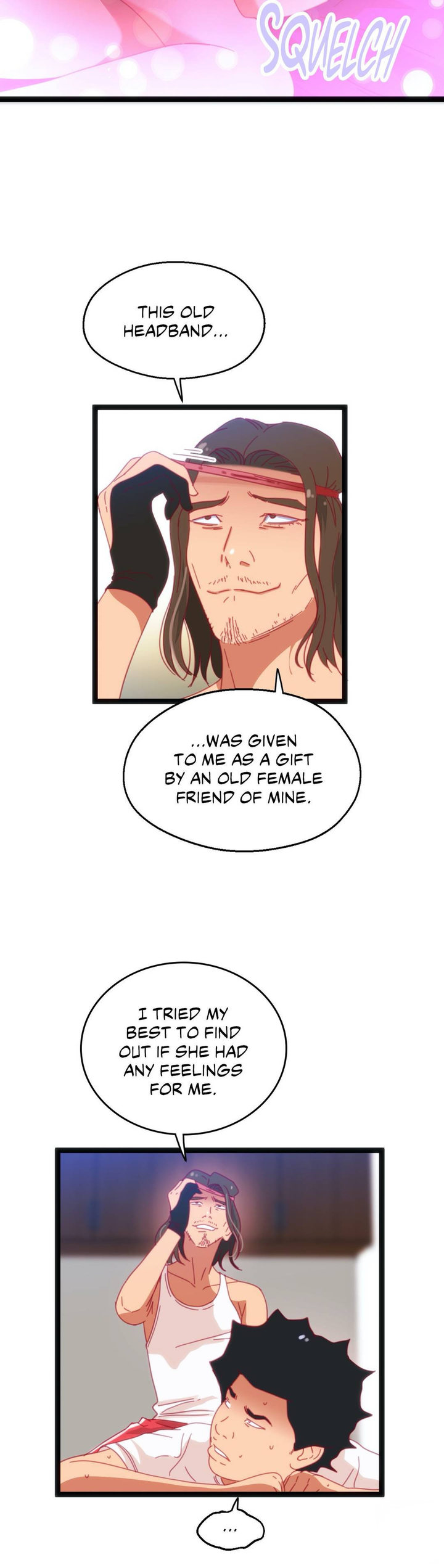 The Body Game - Chapter 44 [photo 16] - MangaPorn