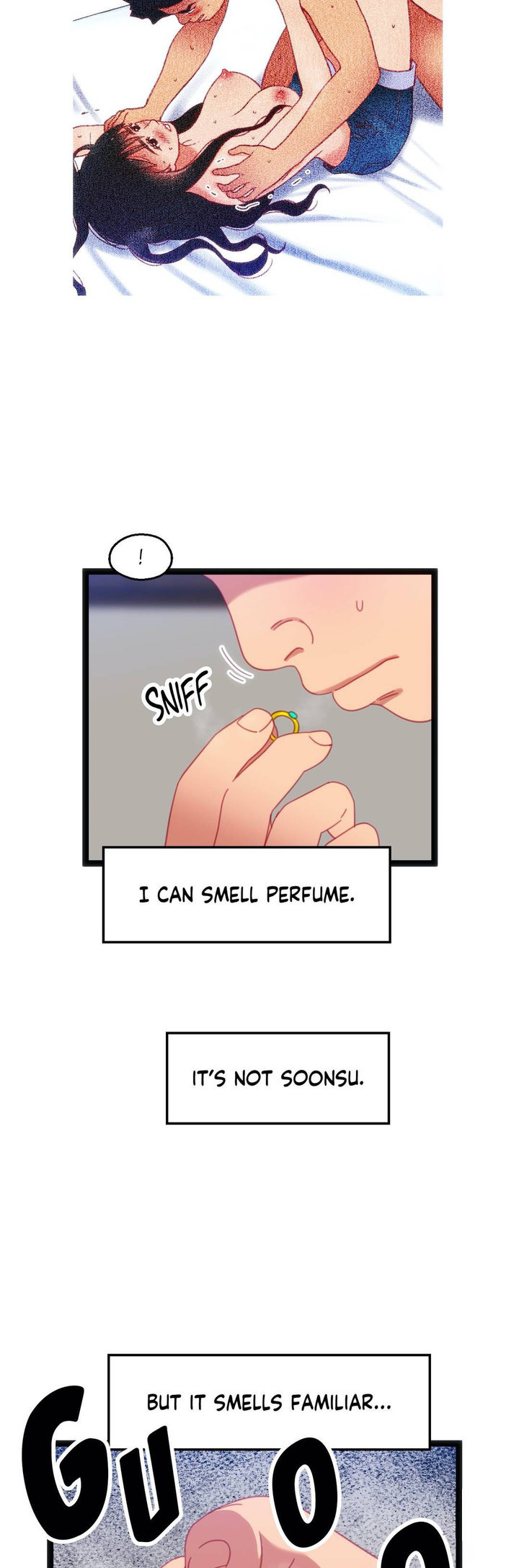 The Body Game - Chapter 44 [photo 2] - MangaPorn