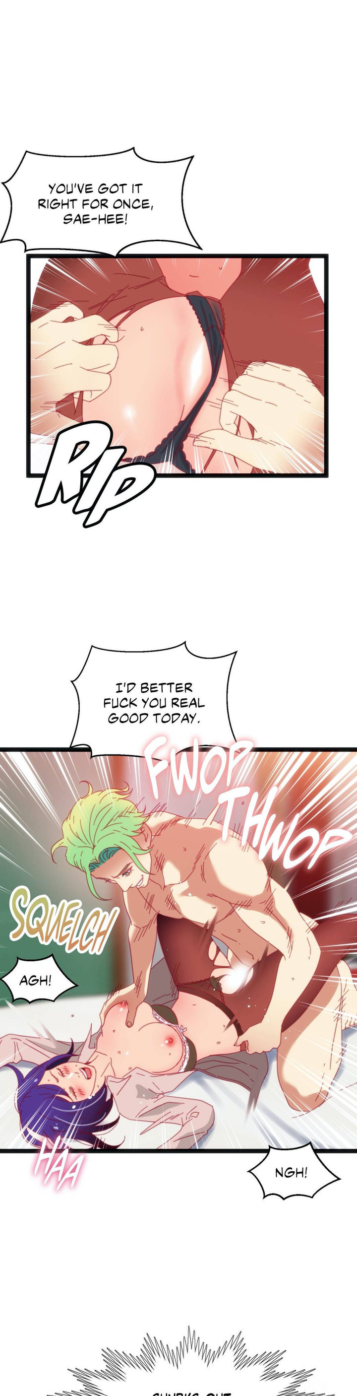 The Body Game - Chapter 44 [photo 8] - MangaPorn