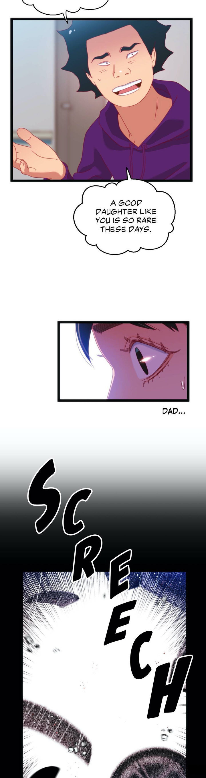 The Body Game - Chapter 45 [photo 12] - MangaPorn