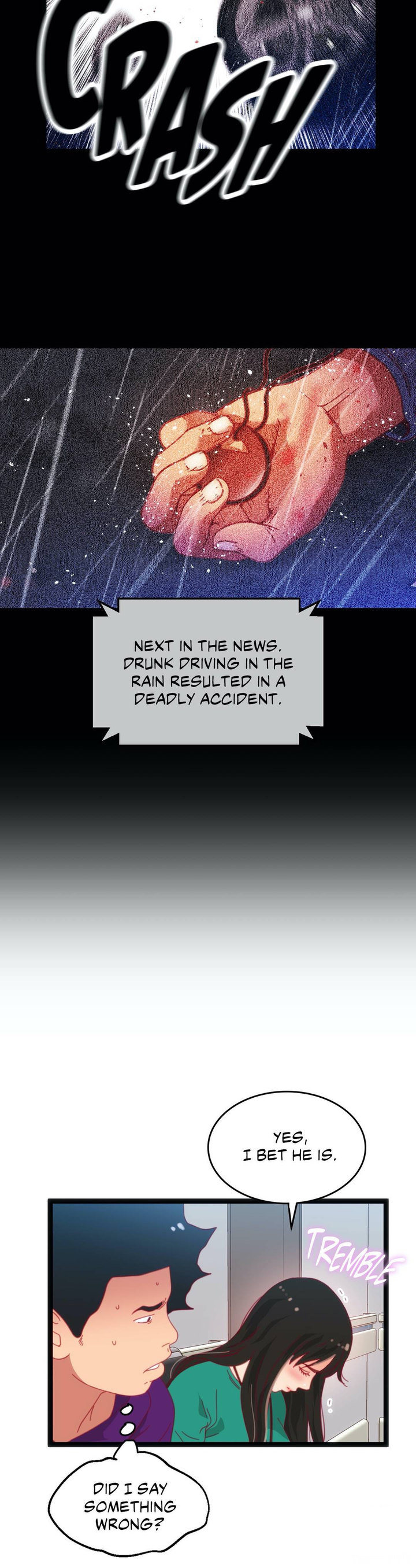 The Body Game - Chapter 45 [photo 13] - MangaPorn