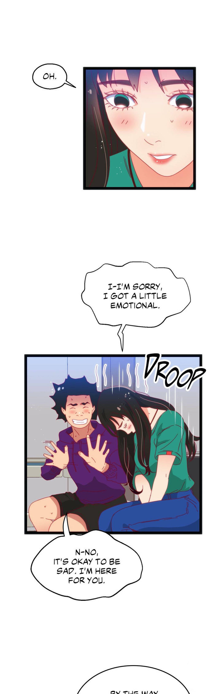 The Body Game - Chapter 45 [photo 14] - MangaPorn