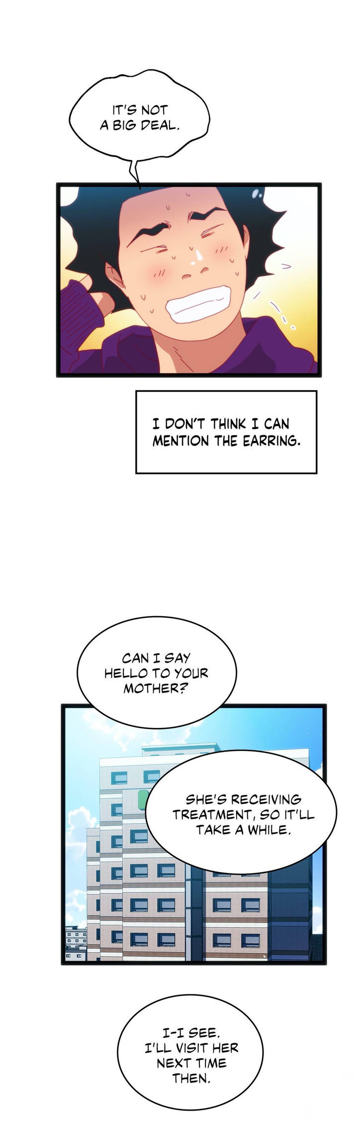 The Body Game - Chapter 45 [photo 18] - MangaPorn