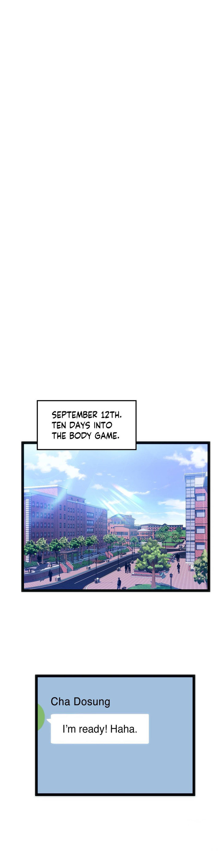 The Body Game - Chapter 45 [photo 19] - MangaPorn