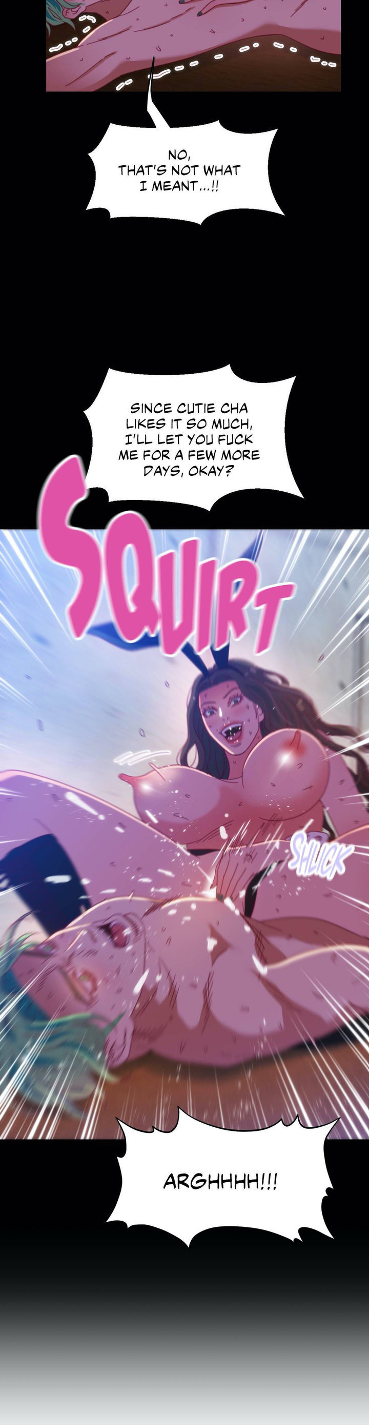 The Body Game - Chapter 45 [photo 23] - MangaPorn