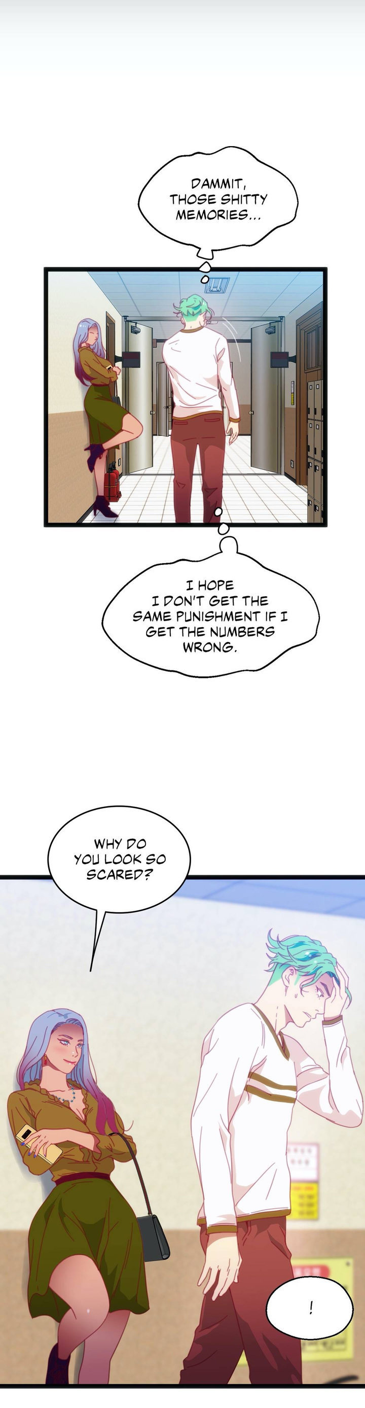 The Body Game - Chapter 45 [photo 24] - MangaPorn