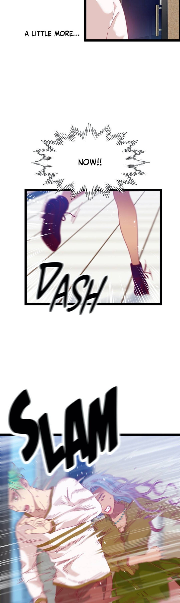 The Body Game - Chapter 45 [photo 29] - MangaPorn