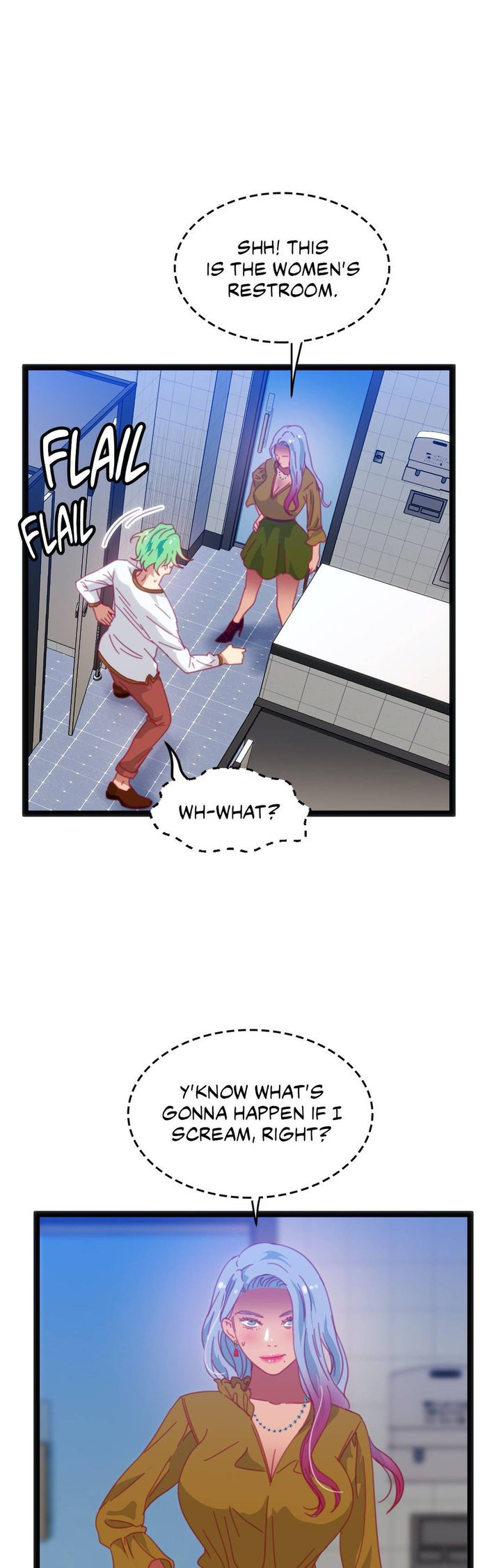 The Body Game - Chapter 45 [photo 31] - MangaPorn