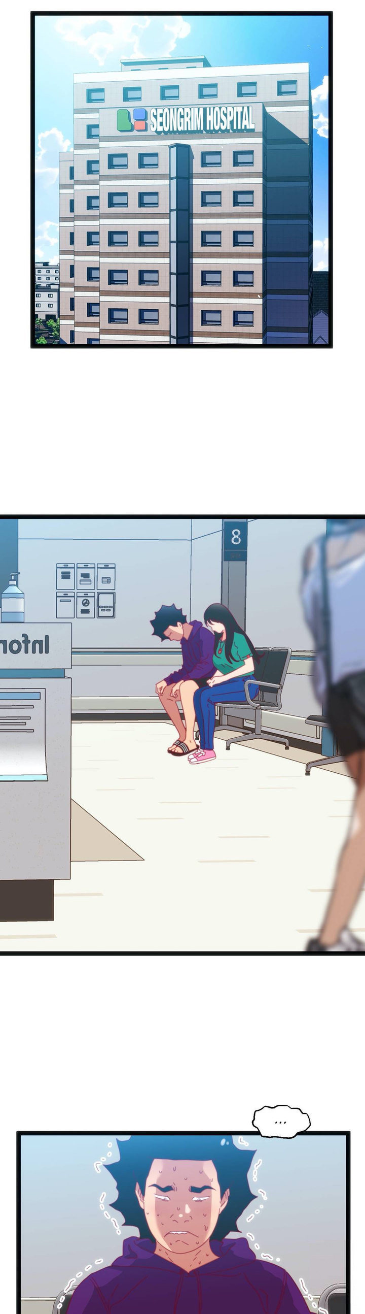 The Body Game - Chapter 45 [photo 5] - MangaPorn