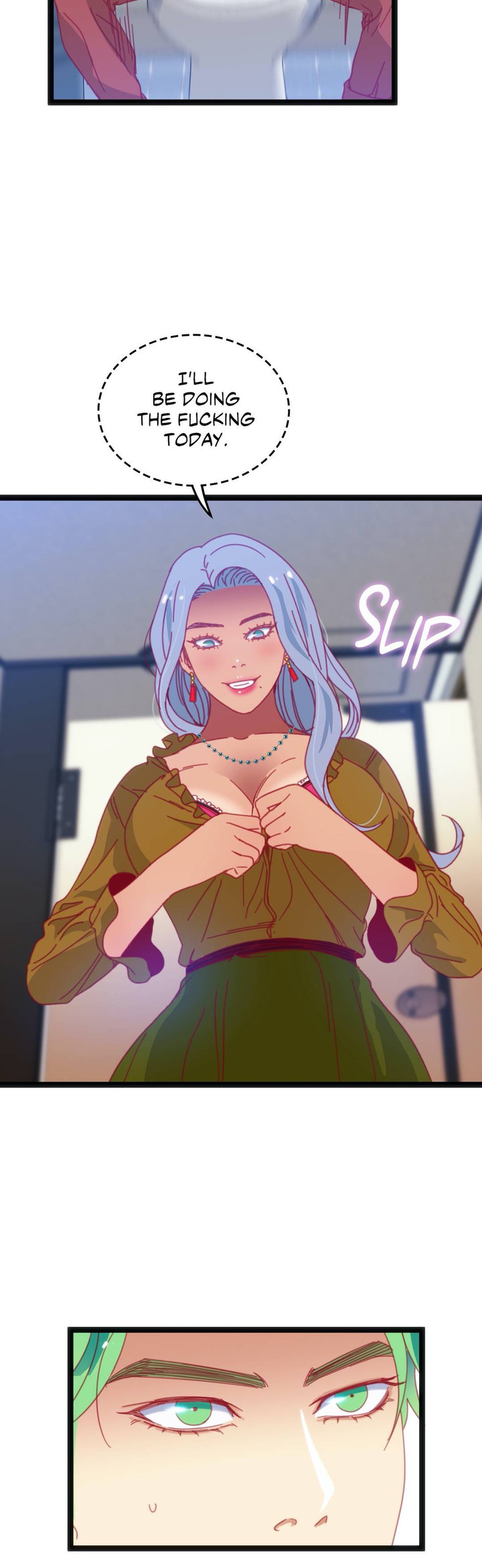 The Body Game - Chapter 46 [photo 10] - MangaPorn