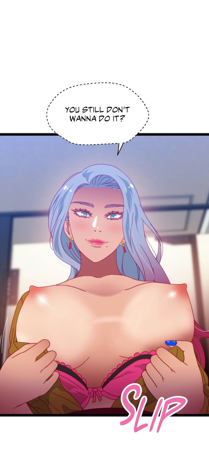 The Body Game - Chapter 46 [photo 11] - MangaPorn