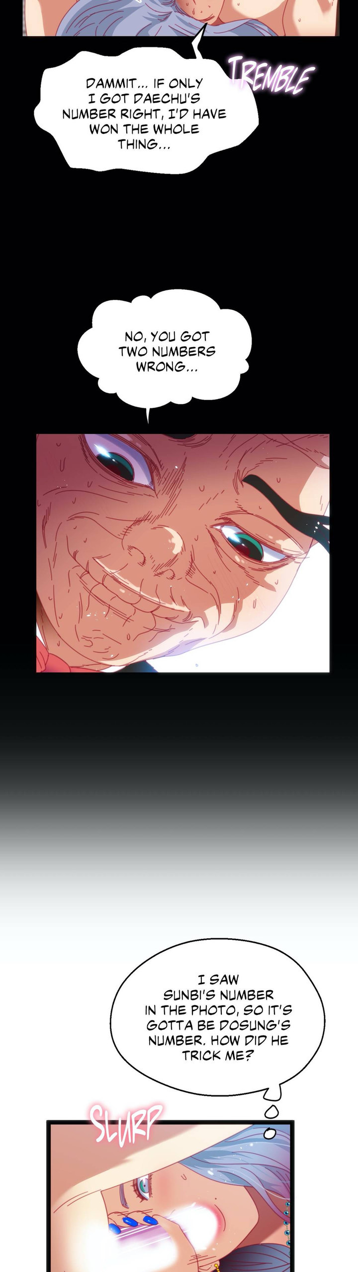 The Body Game - Chapter 46 [photo 18] - MangaPorn