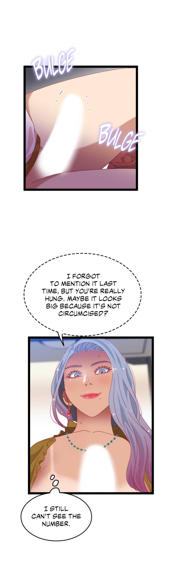 The Body Game - Chapter 46 [photo 21] - MangaPorn