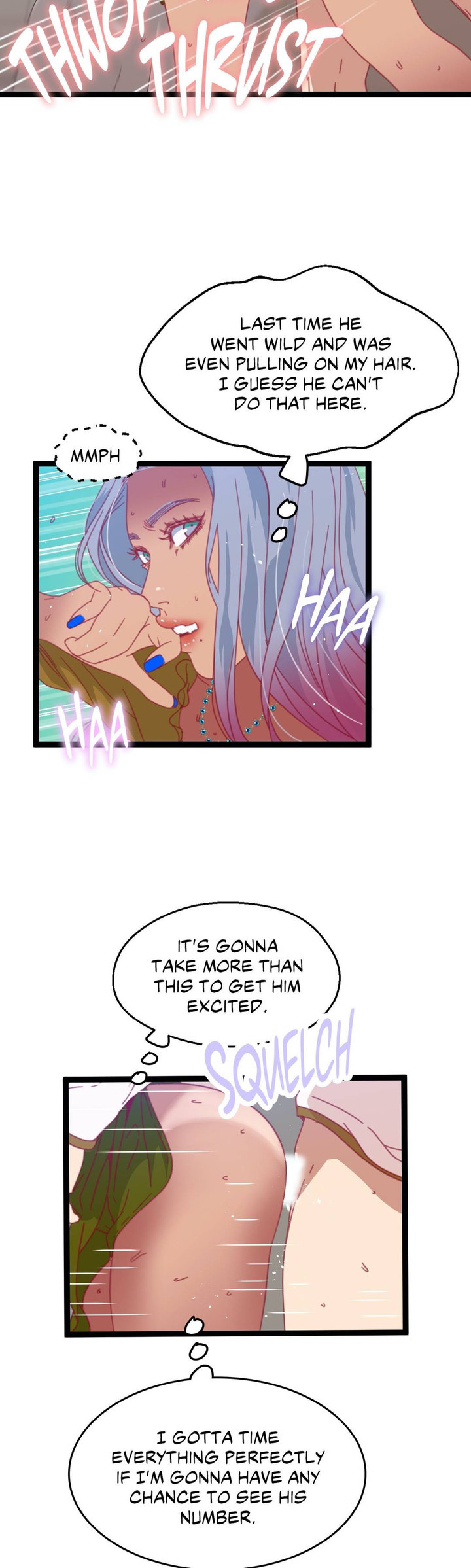 The Body Game - Chapter 46 [photo 24] - MangaPorn