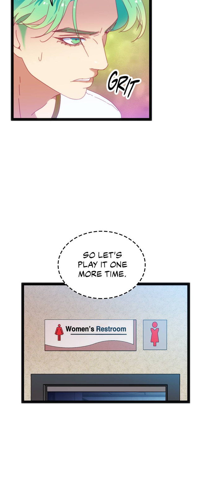 The Body Game - Chapter 46 [photo 3] - MangaPorn