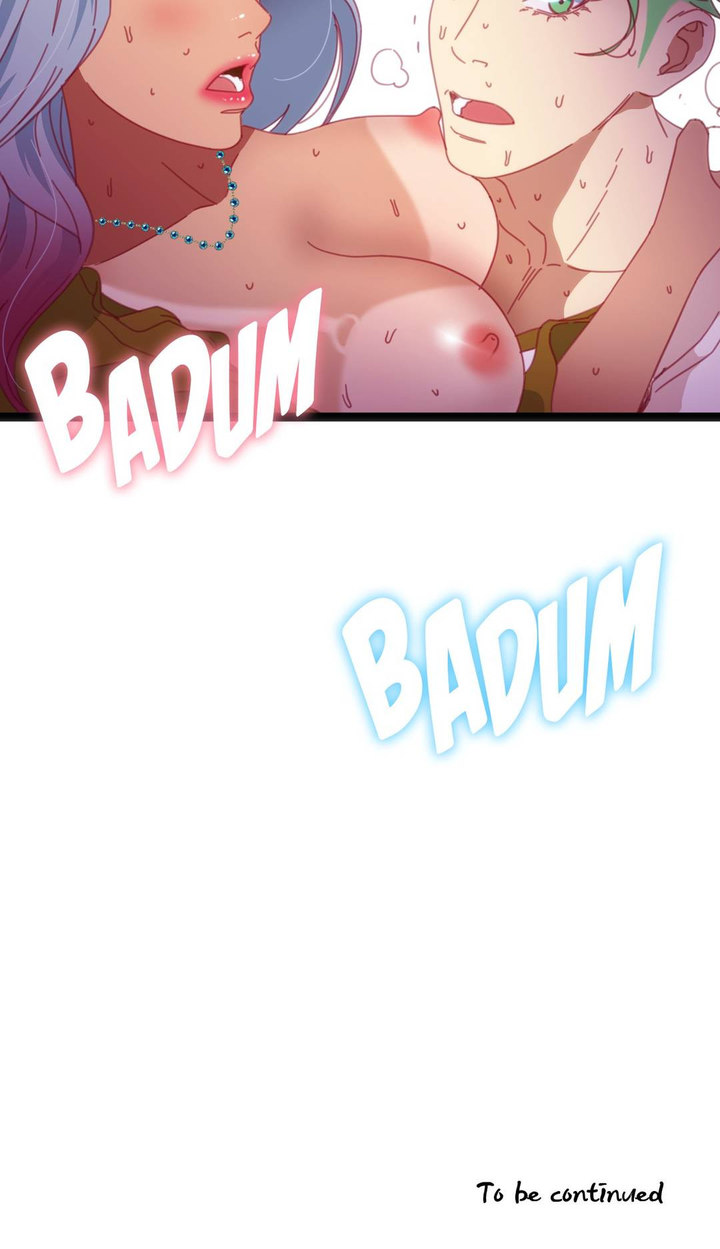 The Body Game - Chapter 46 [photo 40] - MangaPorn