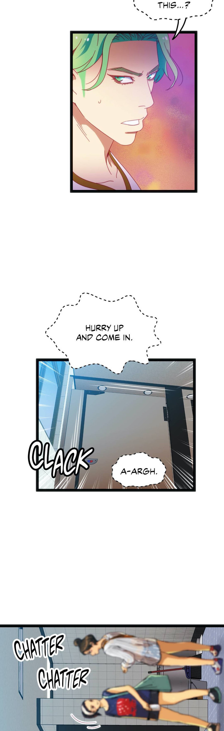 The Body Game - Chapter 46 [photo 8] - MangaPorn