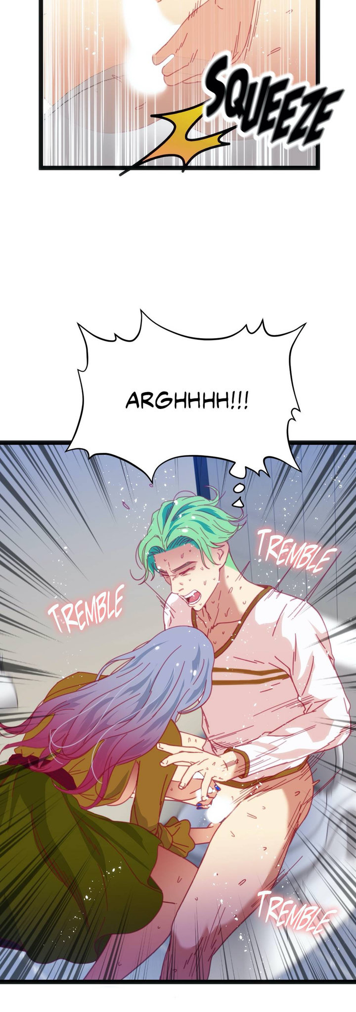 The Body Game - Chapter 47 [photo 18] - MangaPorn