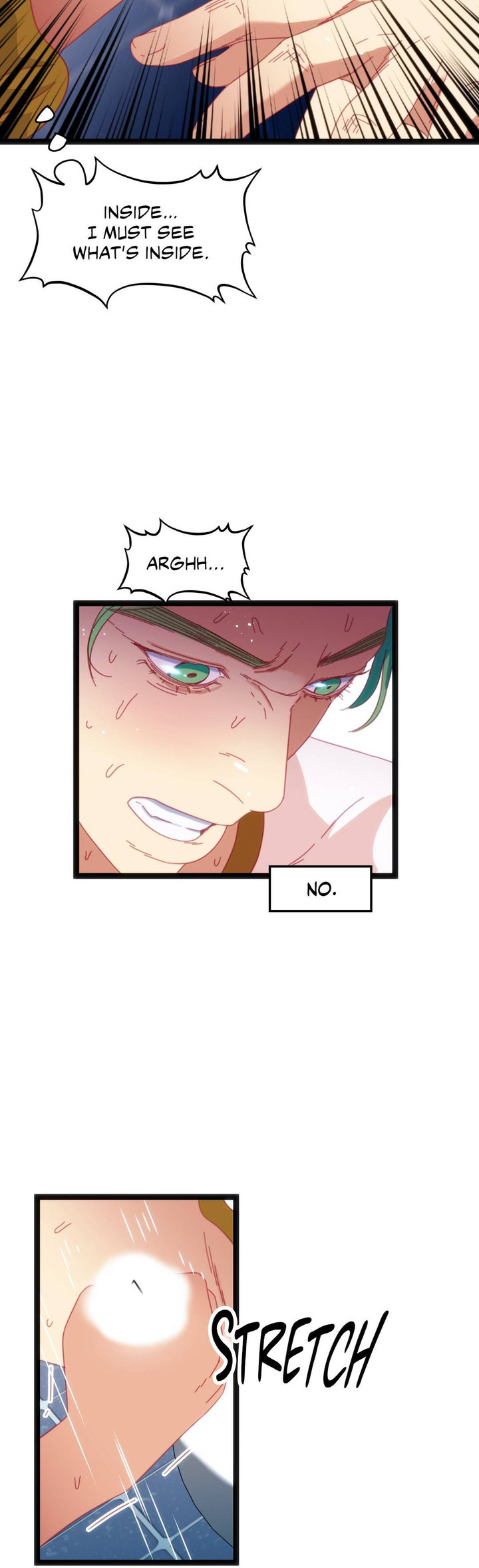 The Body Game - Chapter 47 [photo 20] - MangaPorn