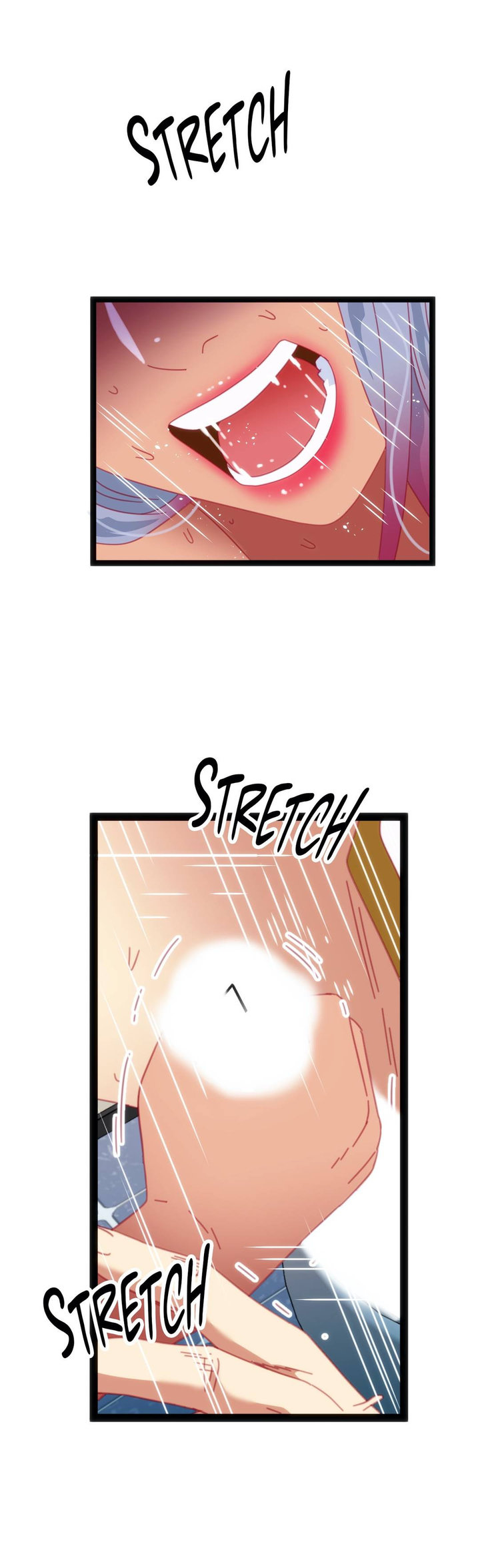 The Body Game - Chapter 47 [photo 21] - MangaPorn