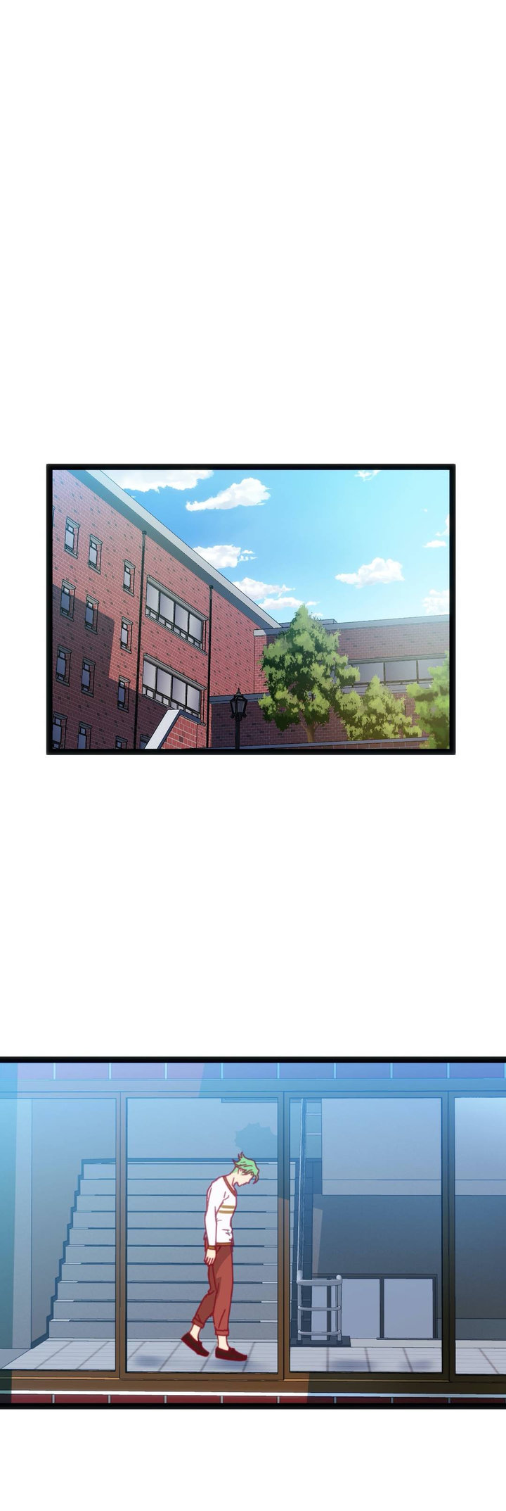 The Body Game - Chapter 47 [photo 26] - MangaPorn