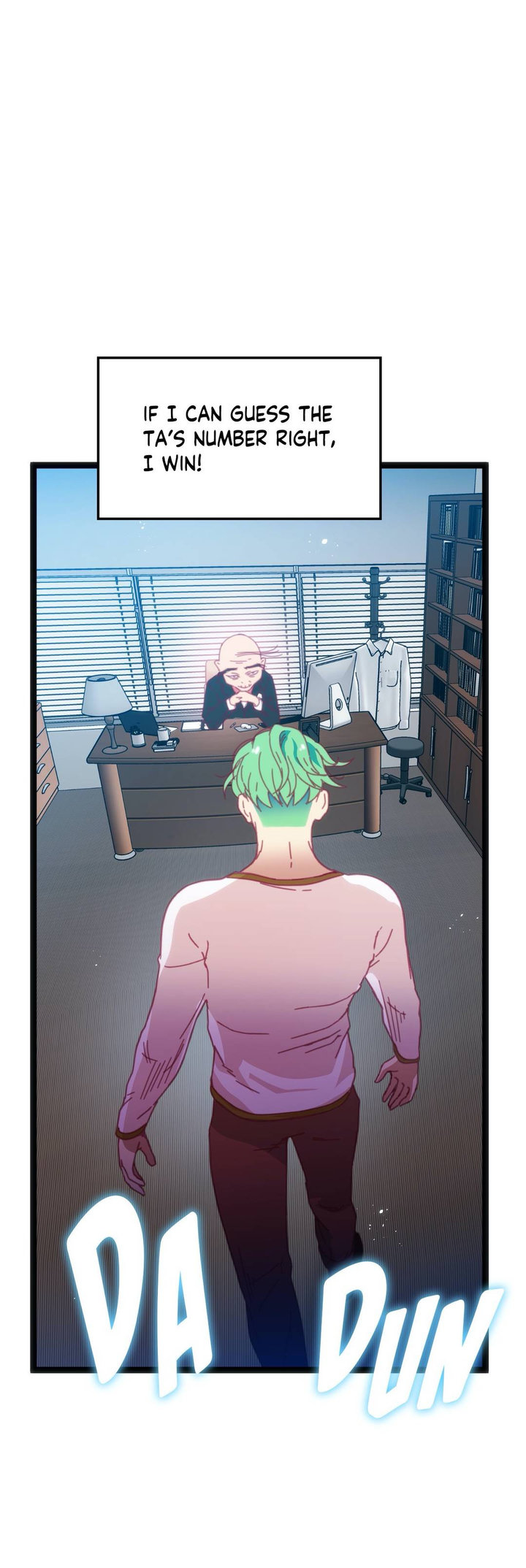 The Body Game - Chapter 47 [photo 28] - MangaPorn