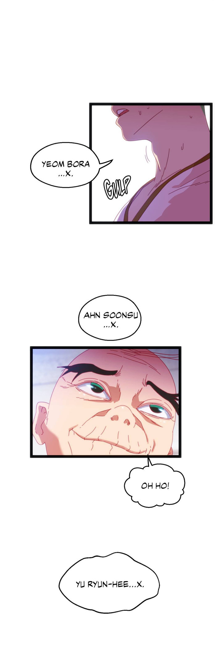 The Body Game - Chapter 47 [photo 30] - MangaPorn