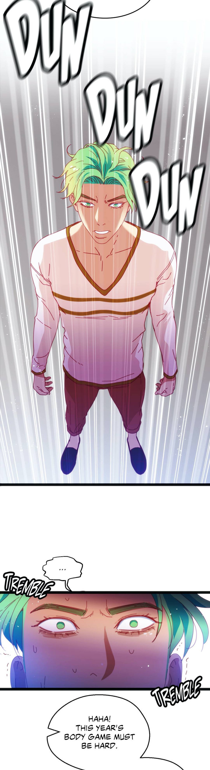 The Body Game - Chapter 47 [photo 32] - MangaPorn