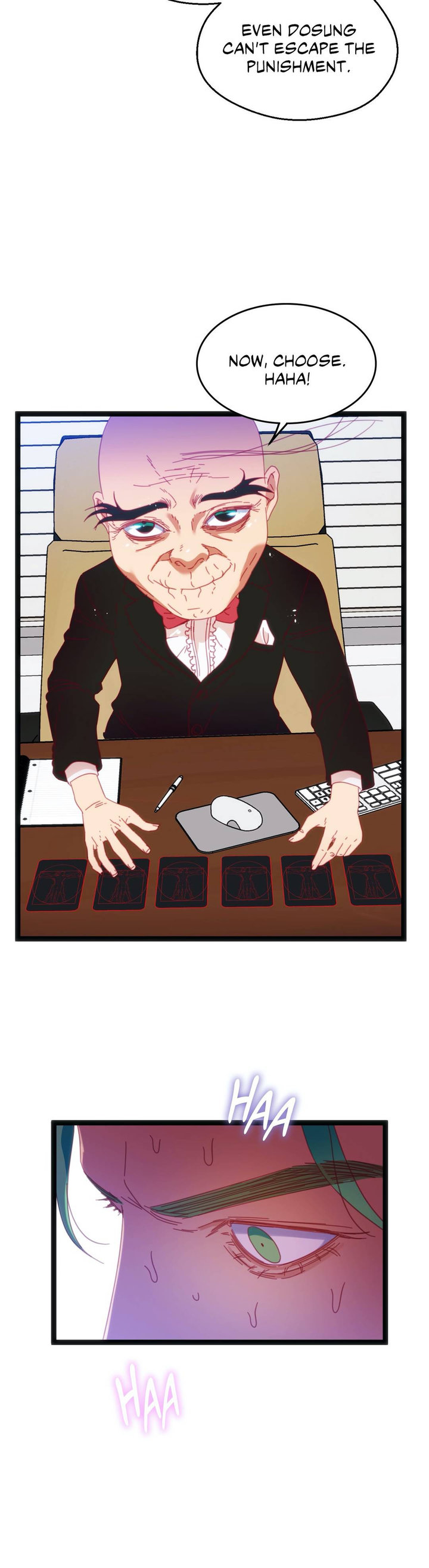 The Body Game - Chapter 47 [photo 33] - MangaPorn