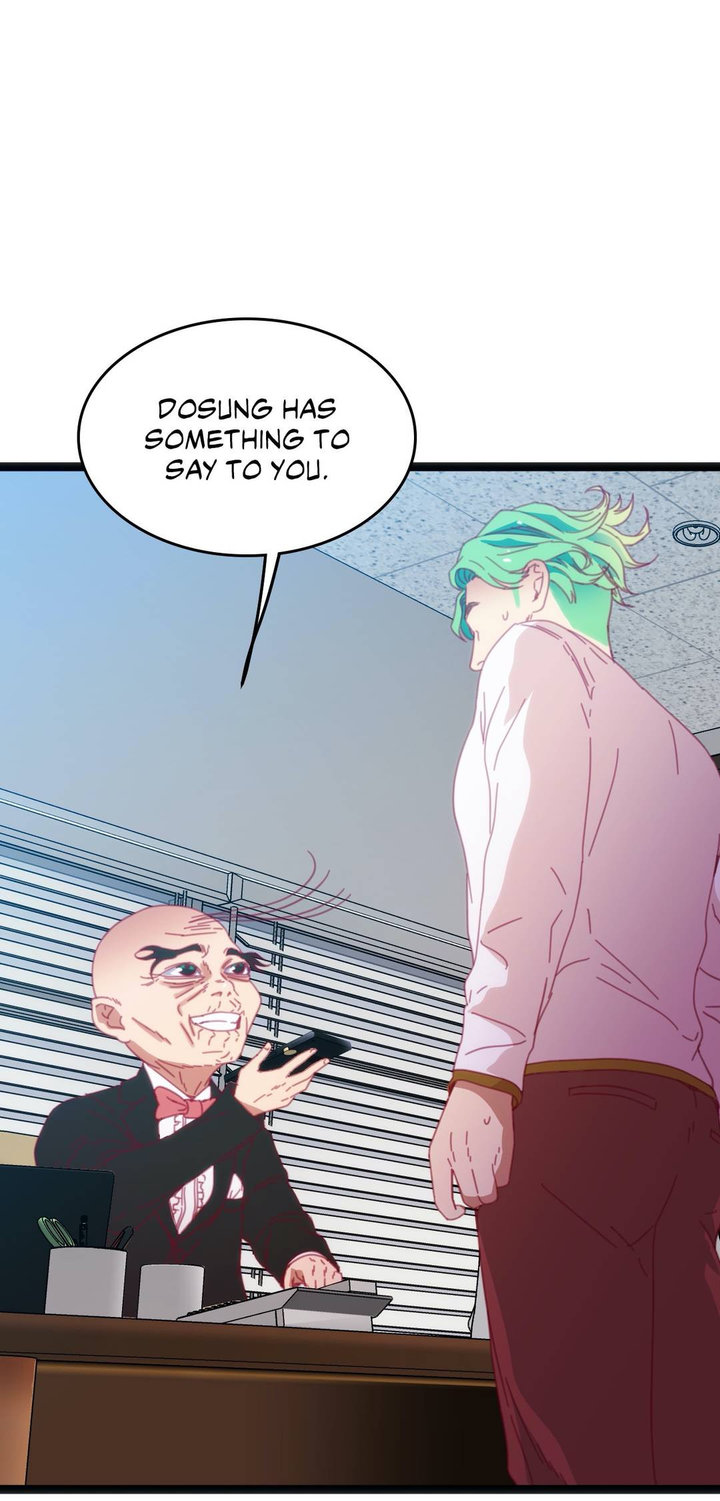 The Body Game - Chapter 47 [photo 37] - MangaPorn