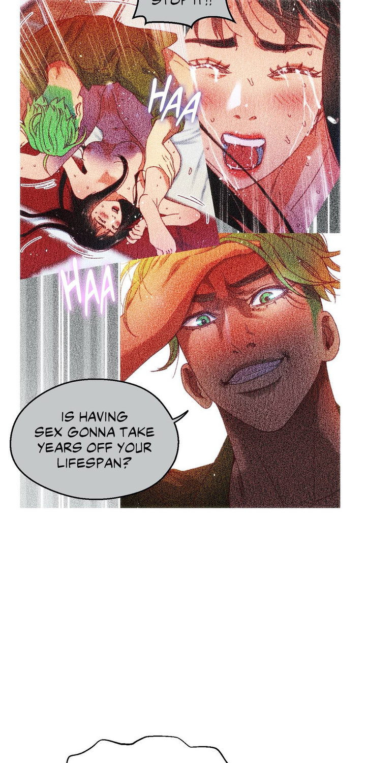 The Body Game - Chapter 47 [photo 39] - MangaPorn