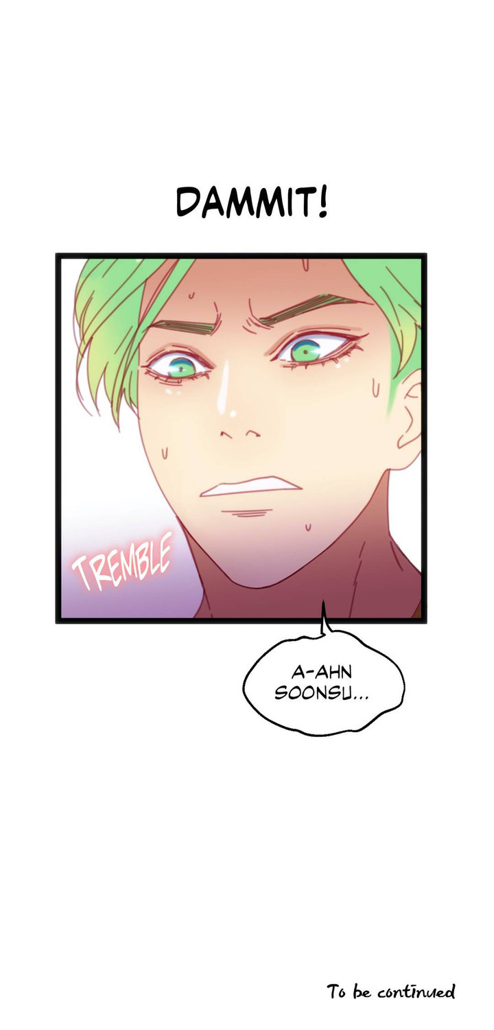 The Body Game - Chapter 47 [photo 42] - MangaPorn