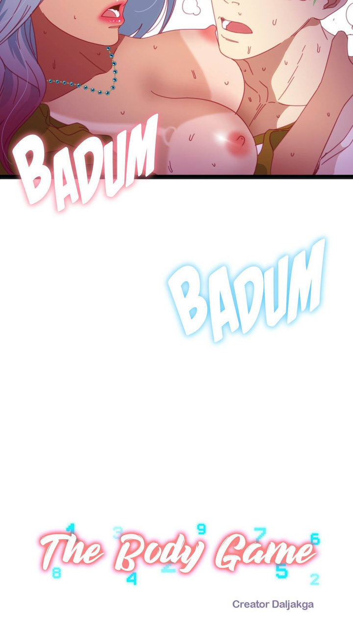 The Body Game - Chapter 47 [photo 5] - MangaPorn