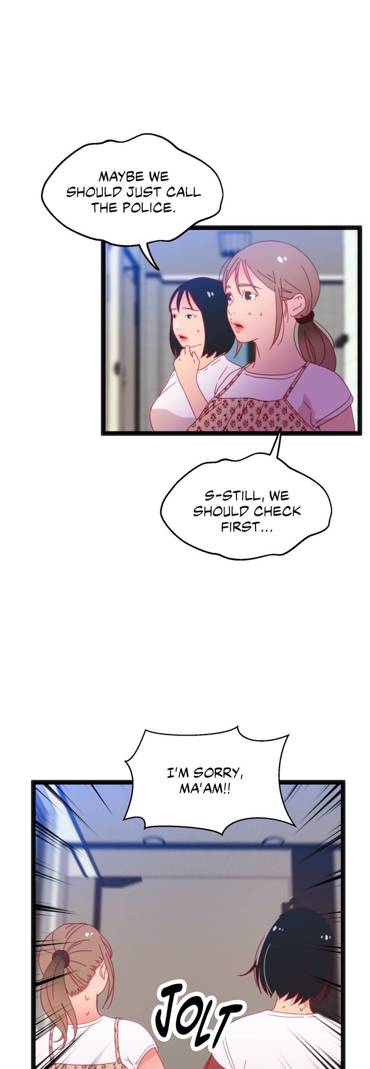 The Body Game - Chapter 47 [photo 9] - MangaPorn