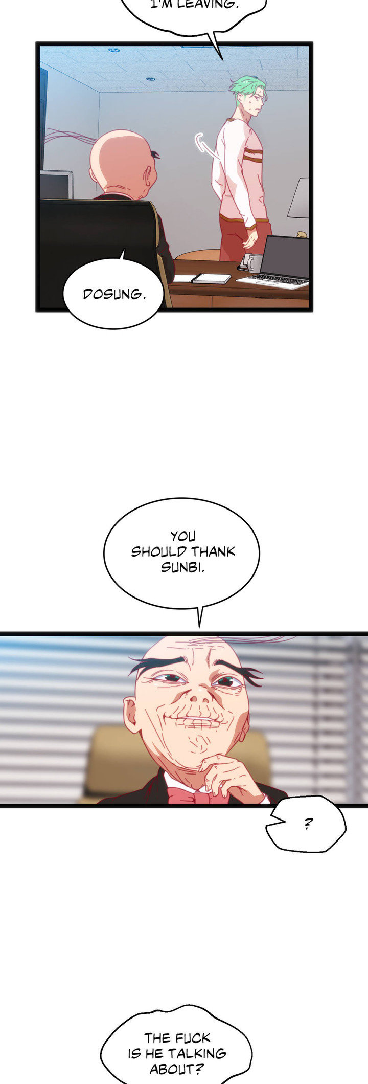 The Body Game - Chapter 48 [photo 11] - MangaPorn