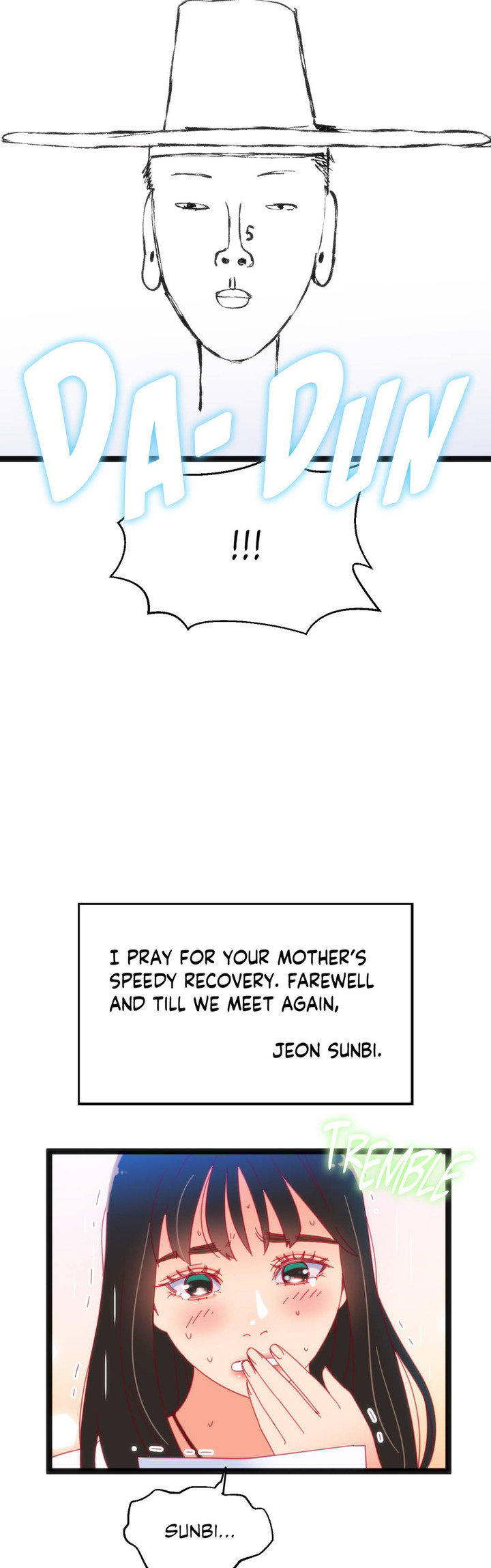 The Body Game - Chapter 48 [photo 20] - MangaPorn