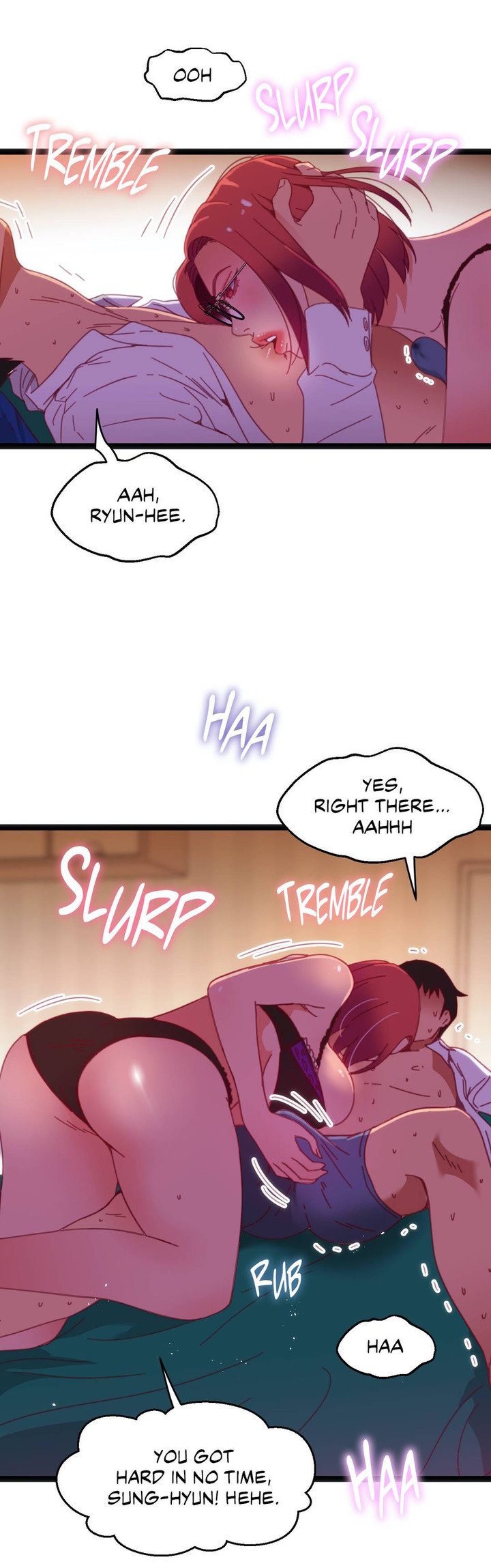 The Body Game - Chapter 48 [photo 24] - MangaPorn