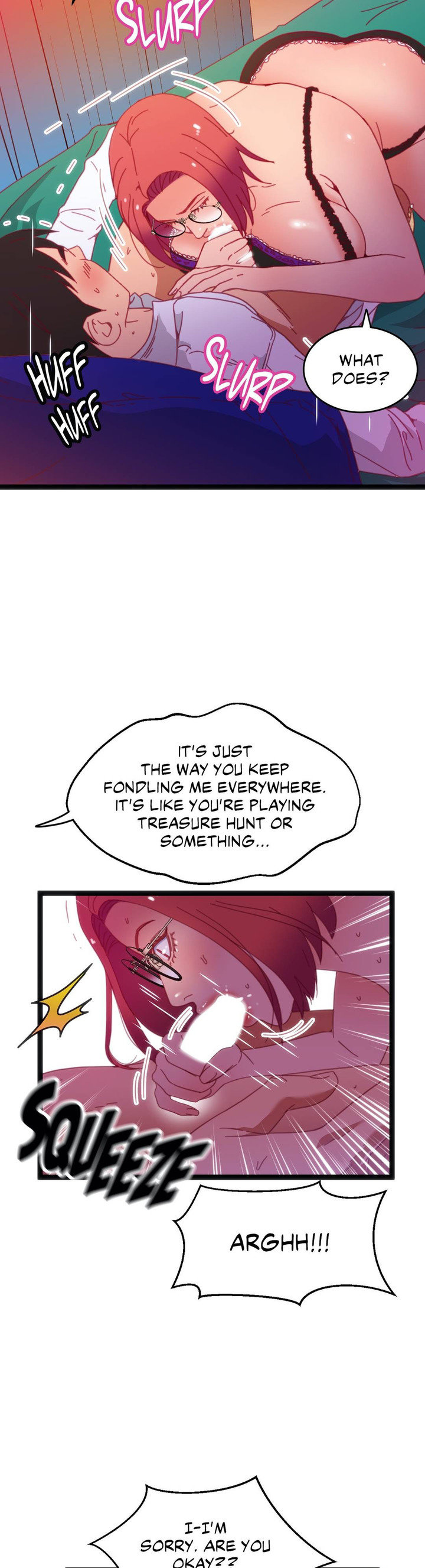 The Body Game - Chapter 48 [photo 27] - MangaPorn