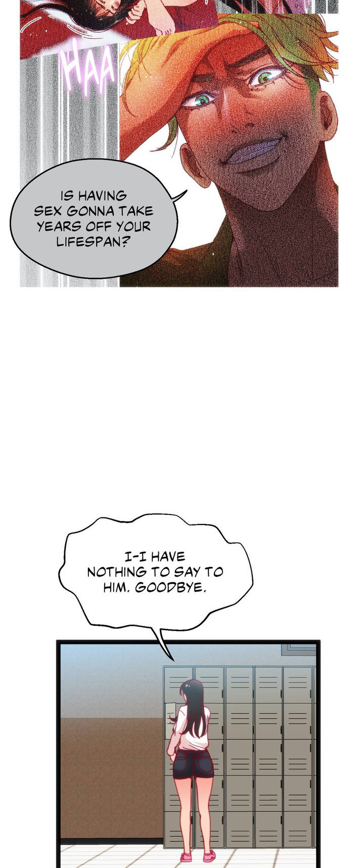 The Body Game - Chapter 48 [photo 3] - MangaPorn