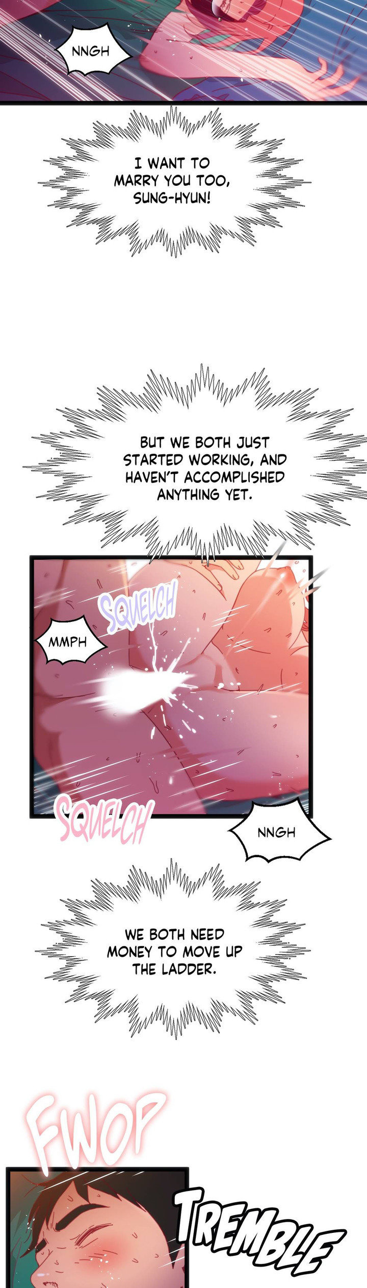 The Body Game - Chapter 48 [photo 32] - MangaPorn