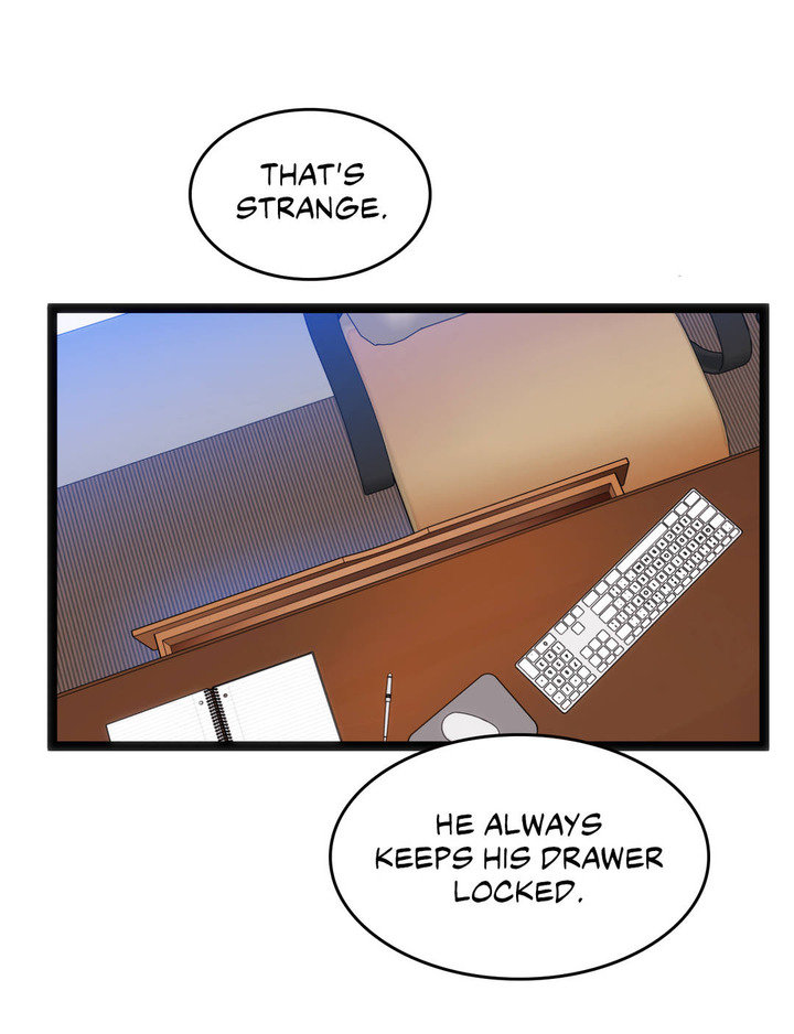 The Body Game - Chapter 48 [photo 39] - MangaPorn