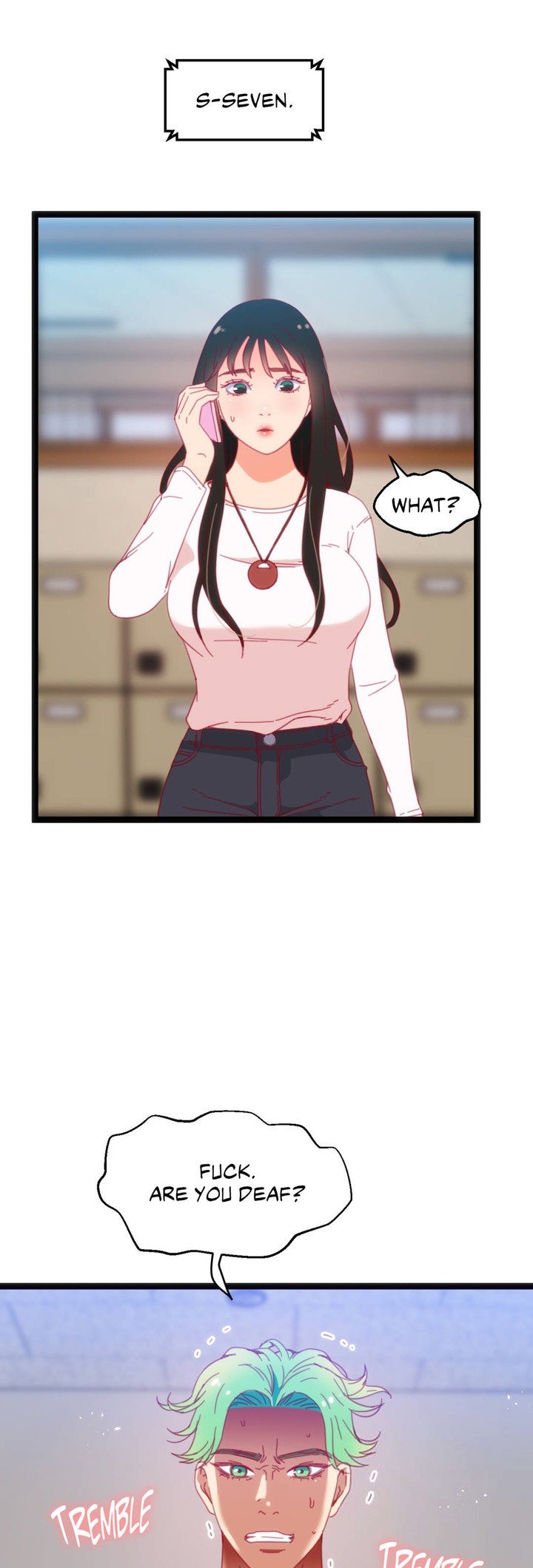 The Body Game - Chapter 48 [photo 7] - MangaPorn