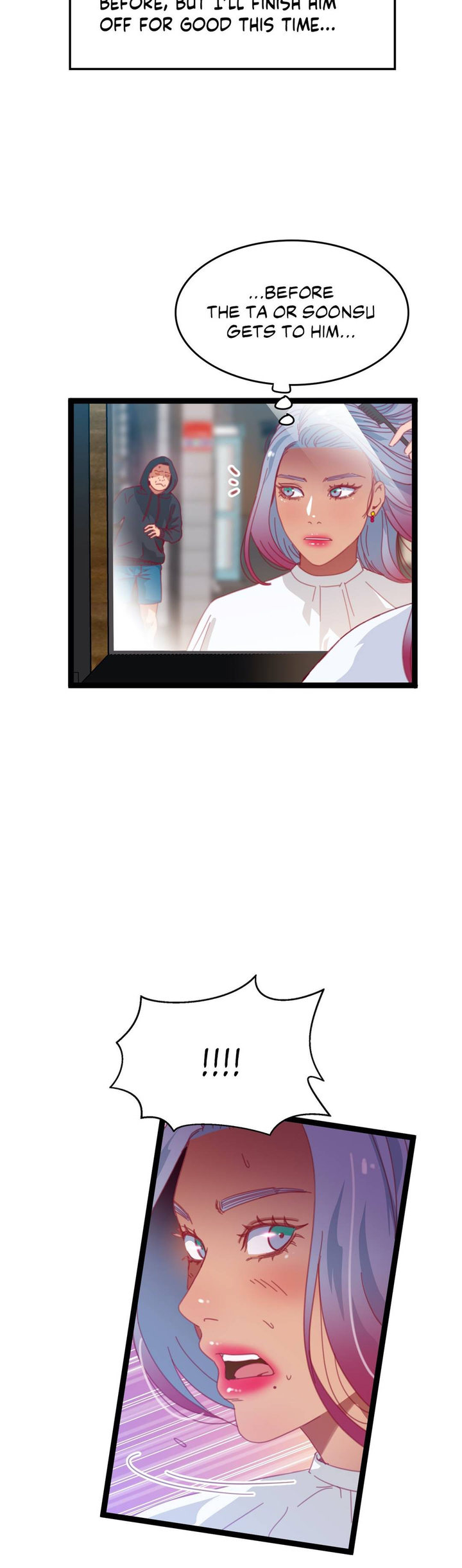 The Body Game - Chapter 49 [photo 15] - MangaPorn