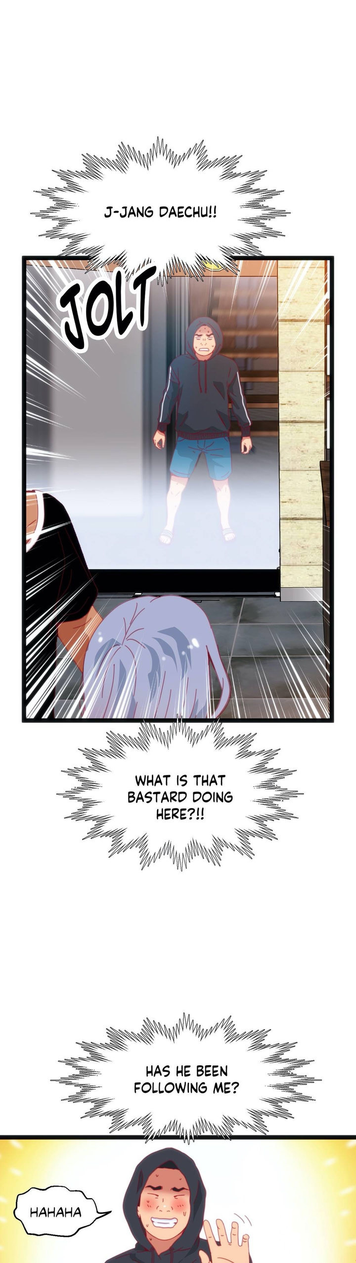 The Body Game - Chapter 49 [photo 16] - MangaPorn