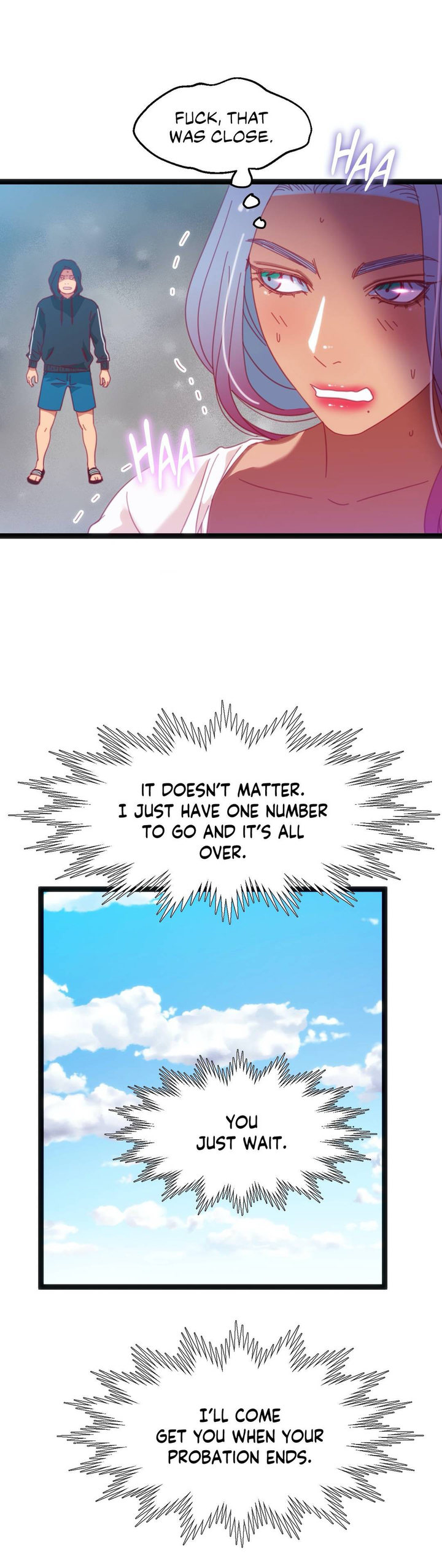 The Body Game - Chapter 49 [photo 20] - MangaPorn