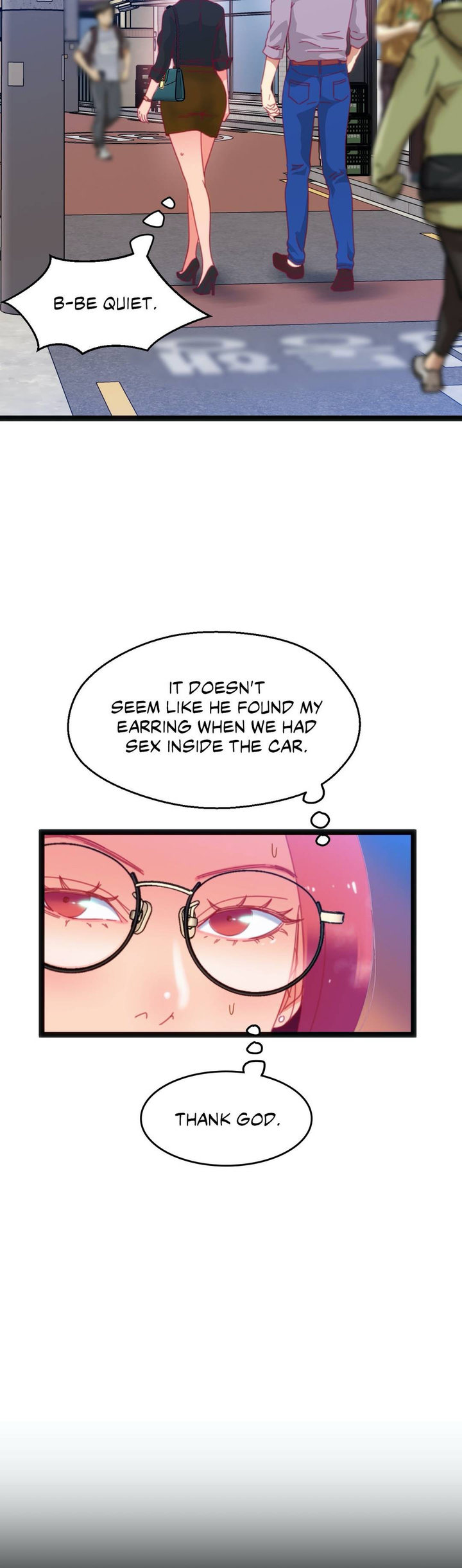 The Body Game - Chapter 49 [photo 23] - MangaPorn