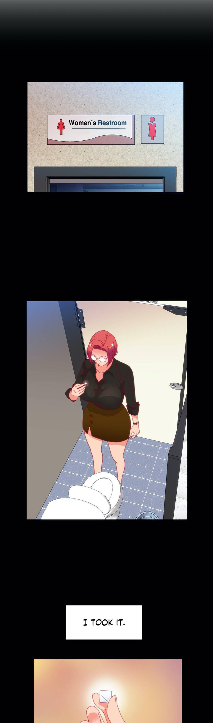 The Body Game - Chapter 49 [photo 24] - MangaPorn